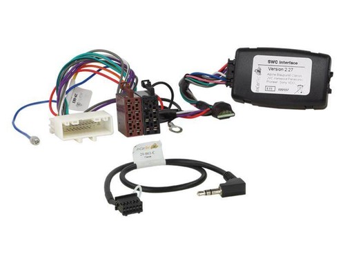 Lenkradfernbedienung adapter - lenkradfernbedienung,