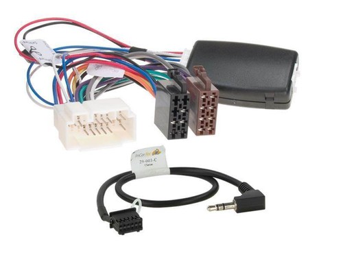 Lenkradfernbedienung adapter - lenkradfernbedienung,