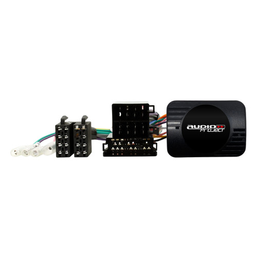 Can bus adapter - can,
