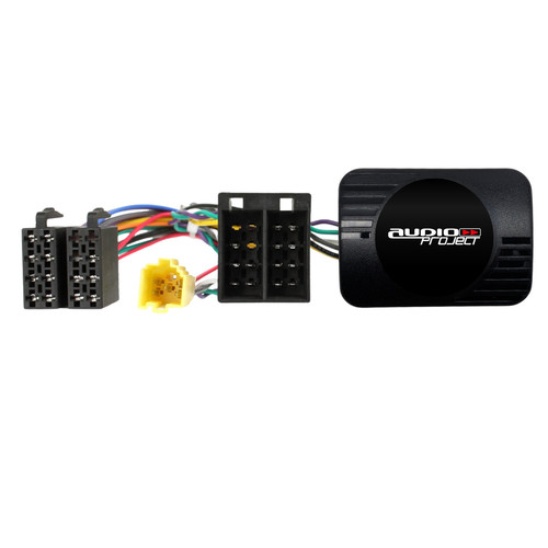 Can bus adapter - adapter, basis