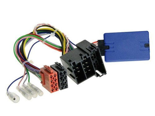 Lenkrad fernbedienung adapter - lenkrad,