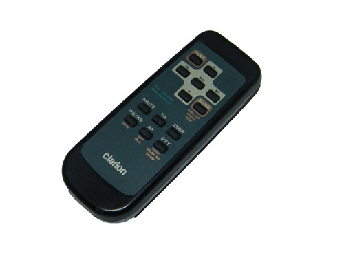 Clarion rcb 130 remote - rcb-130,