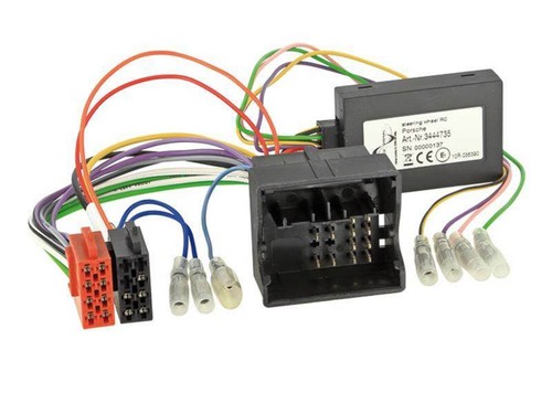 Lenkradfernbedienung adapter - lenkradfernbedienung,