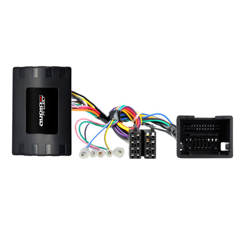 Can bus adapter - can,