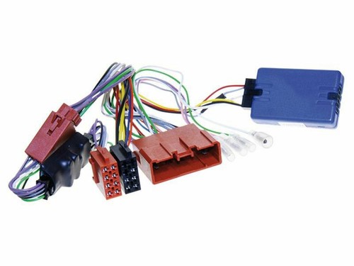 Lenkrad fernbedienung adapter - lenkrad,