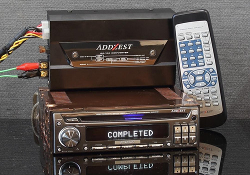 Clarion addzest drz9255 - addzest,