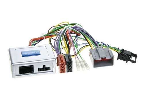 Lenkrad fernbedienung adapter - lenkrad,