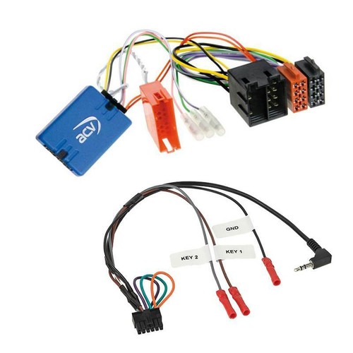 Lenkradfernbedienung adapter - lenkradfernbedienung,