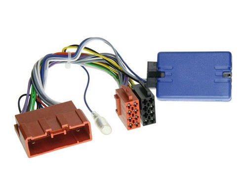 Lenkrad fernbedienung adapter - fernbedienung,