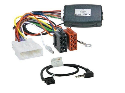 Lenkradfernbedienung adapter - lenkradfernbedienung,