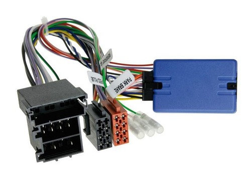 Lenkrad fernbedienung adapter - lenkrad,