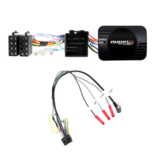Can bus adapter - can,
