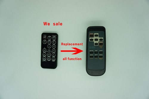 Wireless ersatz fernbedienung - wireless,