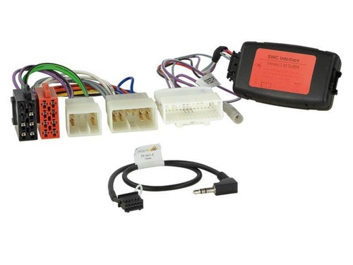 Lenkradfernbedienung adapter - lenkradfernbedienung,