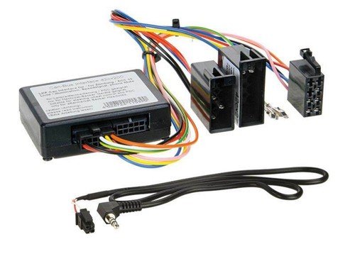 Lenkradfernbedienung adapter - lenkradfernbedienung,