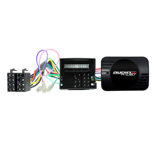 Can bus adapter - can, basis