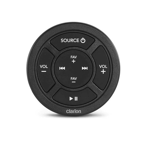 Clarion marine cmr runde - cmr-10,