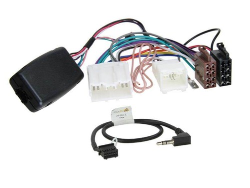 Lenkradfernbedienung adapter - lenkradfernbedienung,