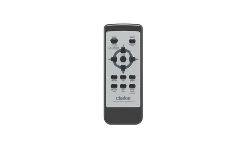 Clarion rcb 172 - clarion, rcb-172-700