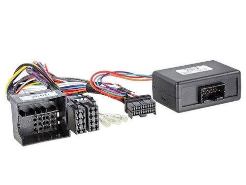 Lenkrad fernbedienung adapter - fernbedienung,