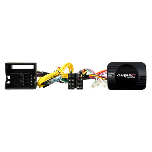 Can bus adapter basis - can,