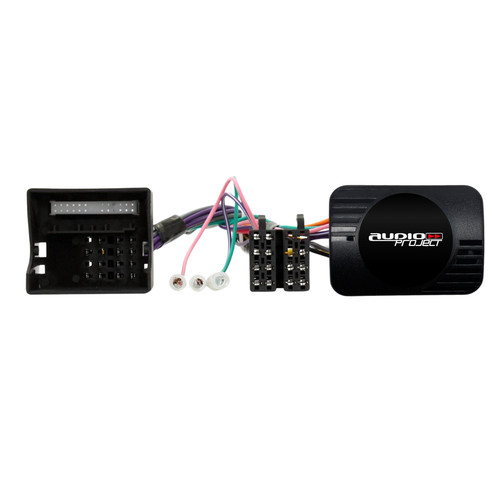 Can bus adapter basis - can,