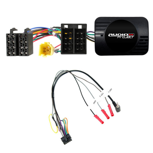 Can bus adapter - can,