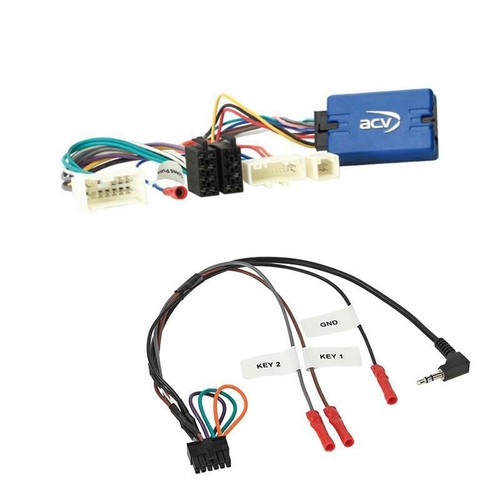 Lenkradfernbedienung adapter - lenkradfernbedienung,