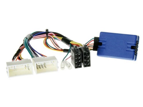 Lenkradfernbedienungsadapter