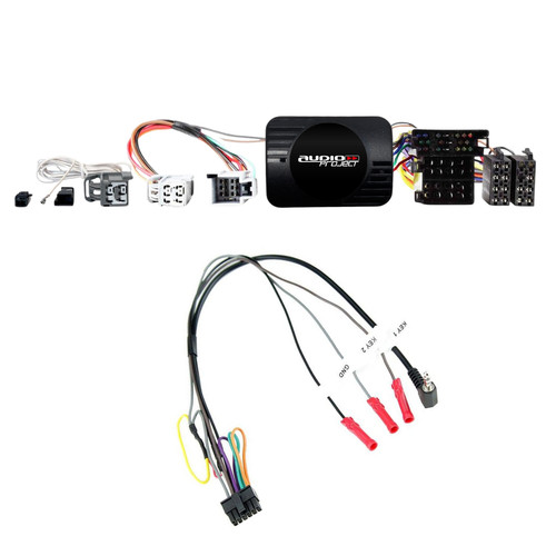 Can bus adapter basis - adapter,