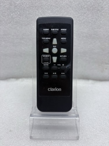 Original fernbedienung clarion - original,