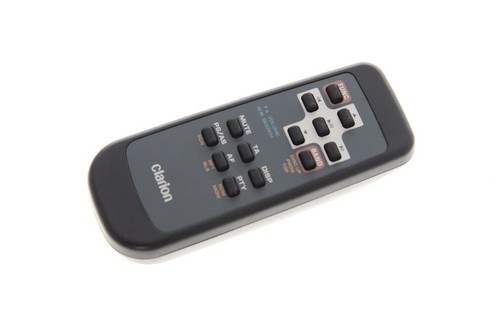 Original fernbedienung clarion - original,